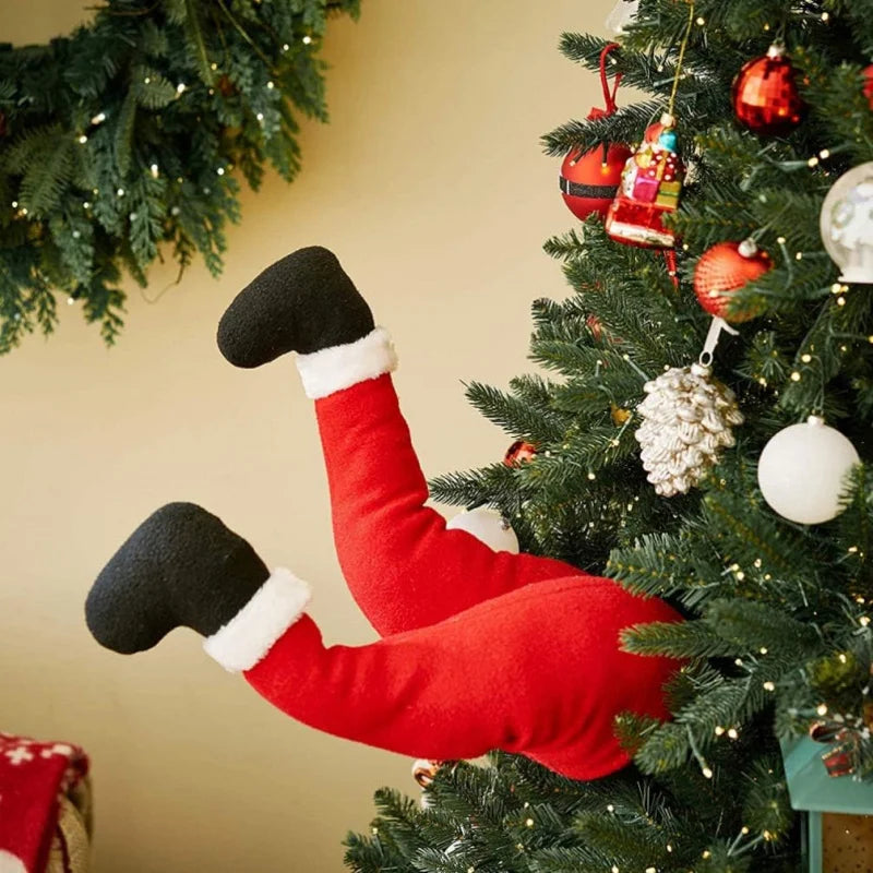 Maliben | Santahide – Christmas Decoration That Wraps Your Home In Festive Magic