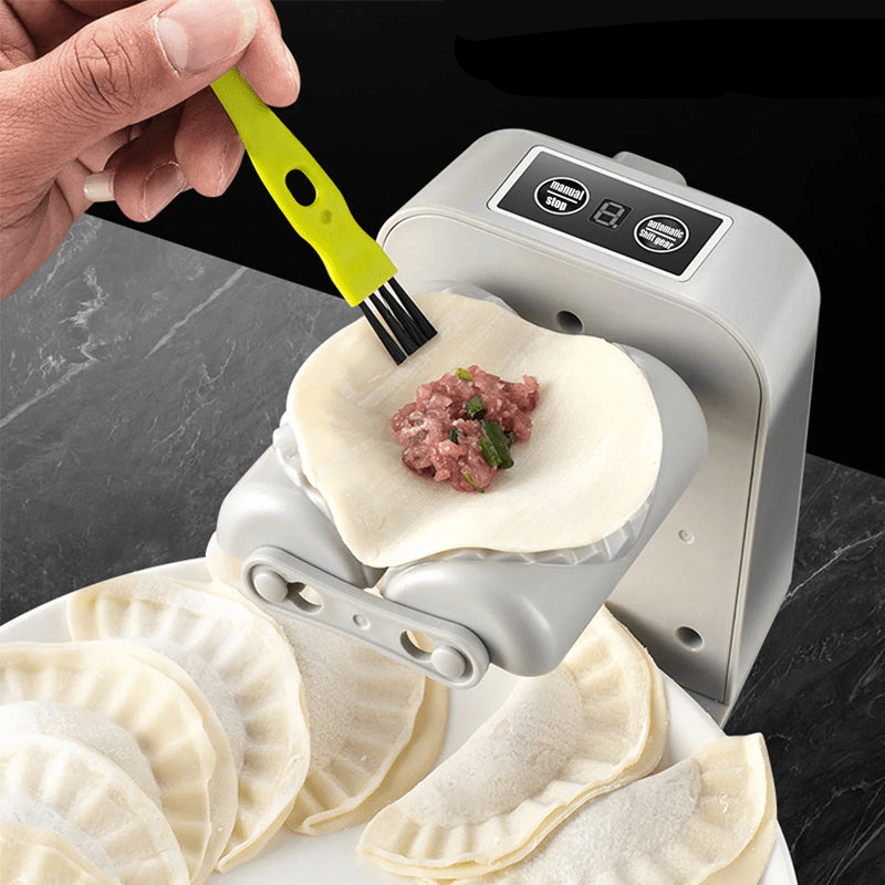 Maliben | Quickfill — Perfect Ravioli In Seconds That Enchant Your Kitchen