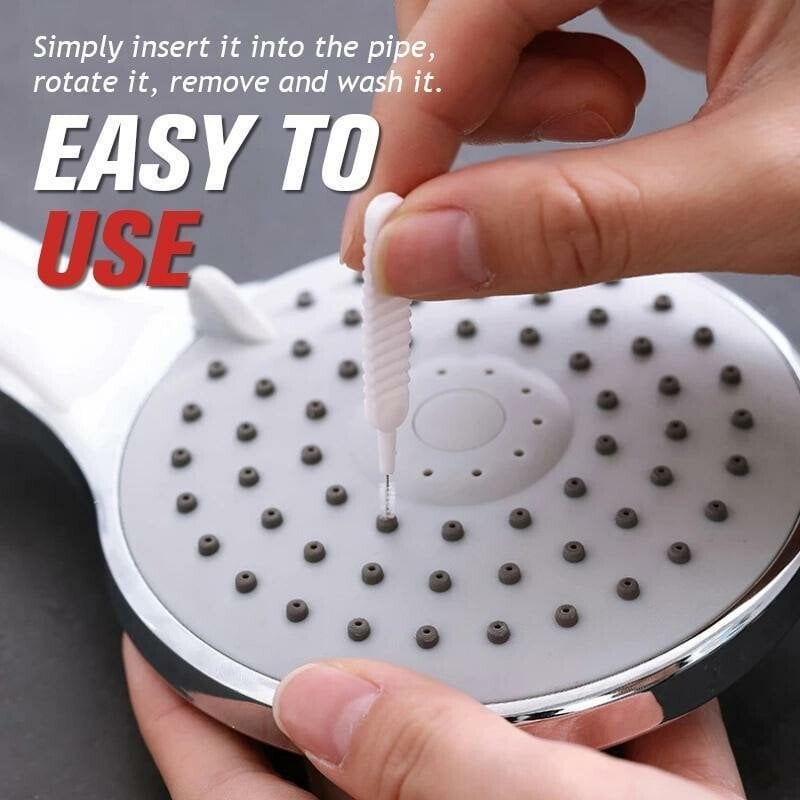 Maliben | š„š„Gap Hole Anti-Clogging Cleaning Brush