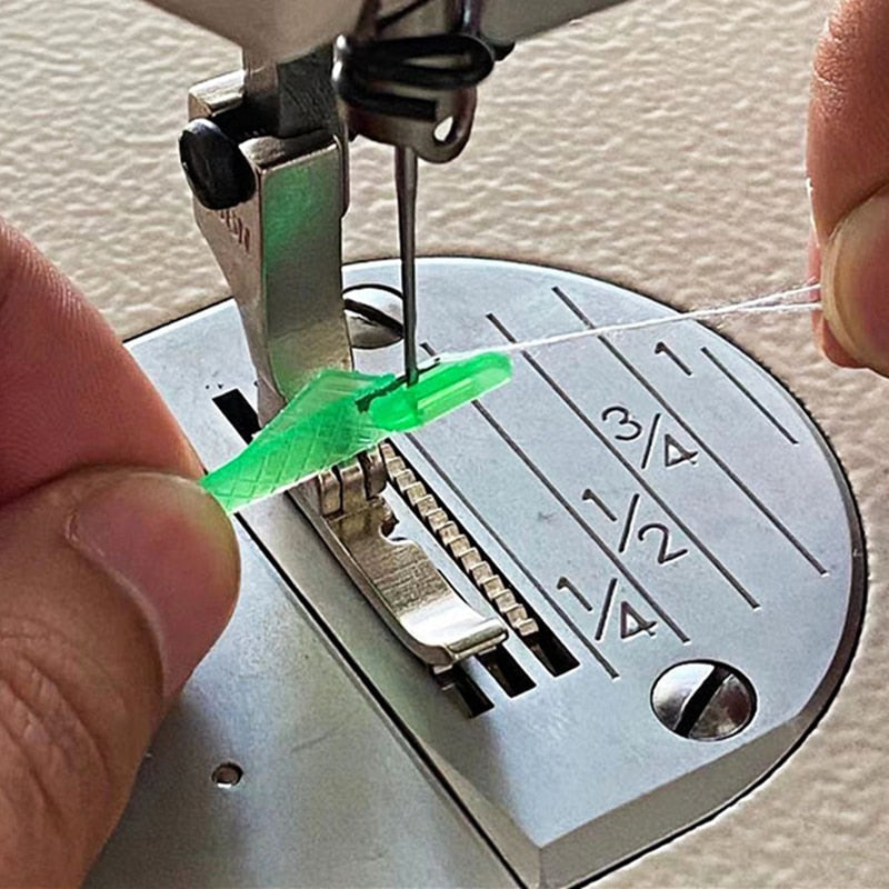 Maliben | Threadviper — Sewing Threads Masterfully Threading Without Frustration & Stress!