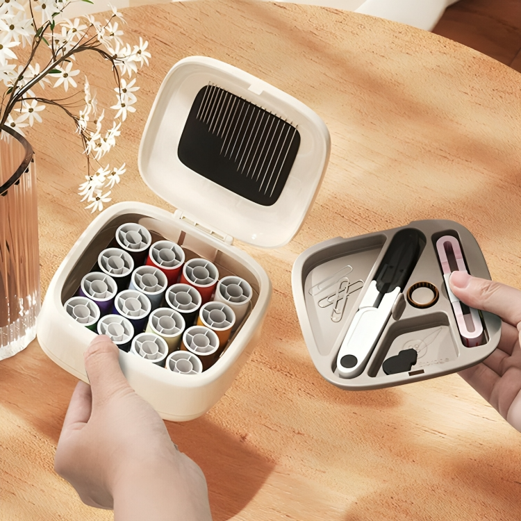 Maliben | Sewmagix – Stay Organized Instantly And Never Misplace Needles Again