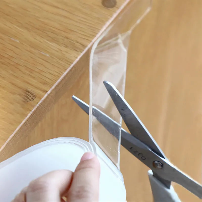 Maliben | GripForce Ultra — Invisible force That Holds Everything Steadfastly Together