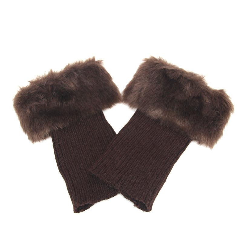 Maliben | Furrylegs – Warm, Slim And Fashionable Through The Winter
