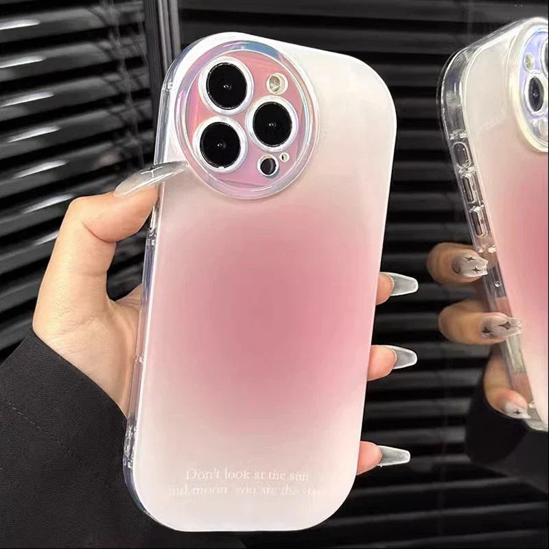 Maliben | Dopamine Gradient Phone Case
