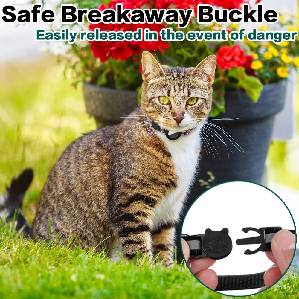 Maliben Stay Connected: pet locator collar