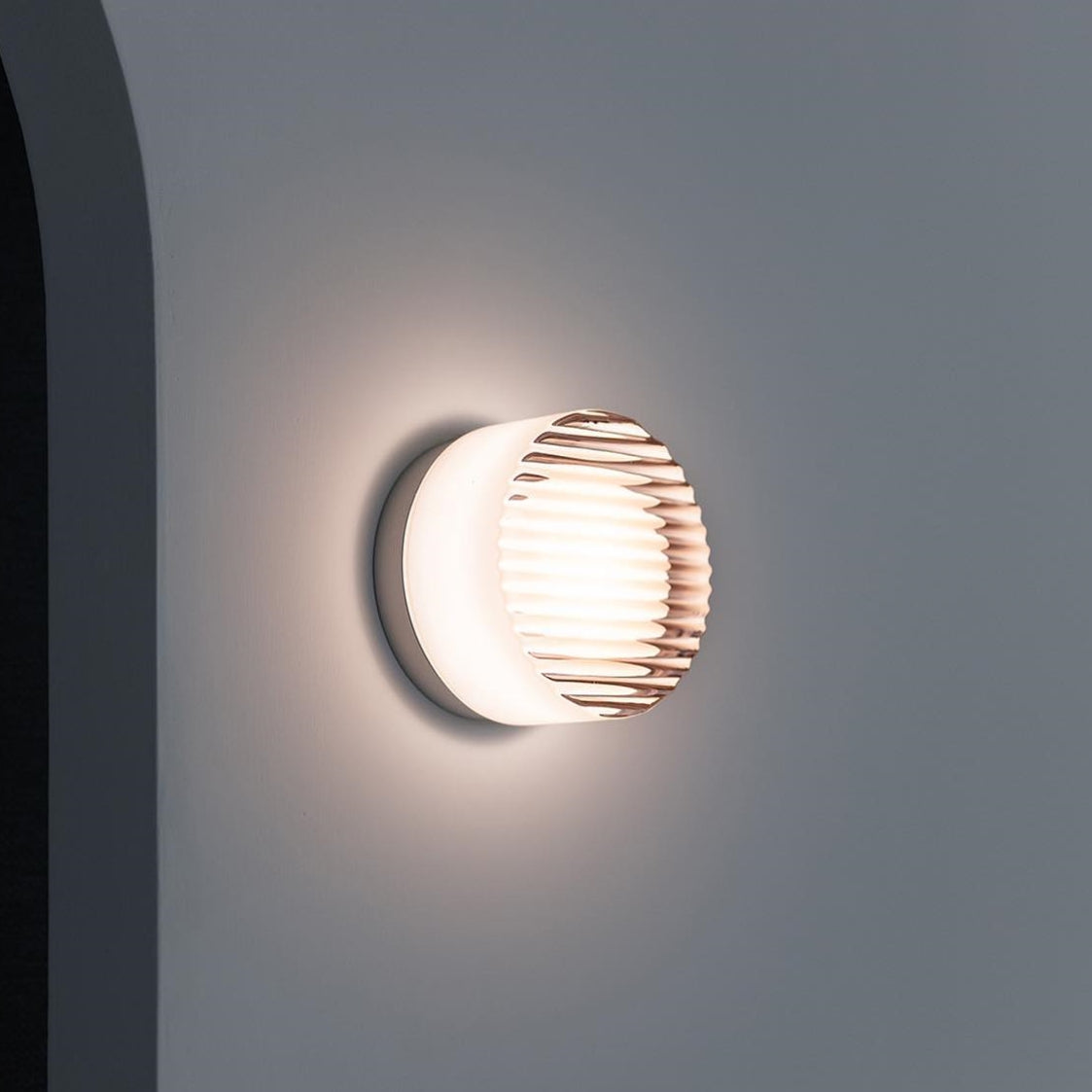 Maliben | Lumlight Stylish Led Wall Lamp - For Modern And Sustainable Living Comfort