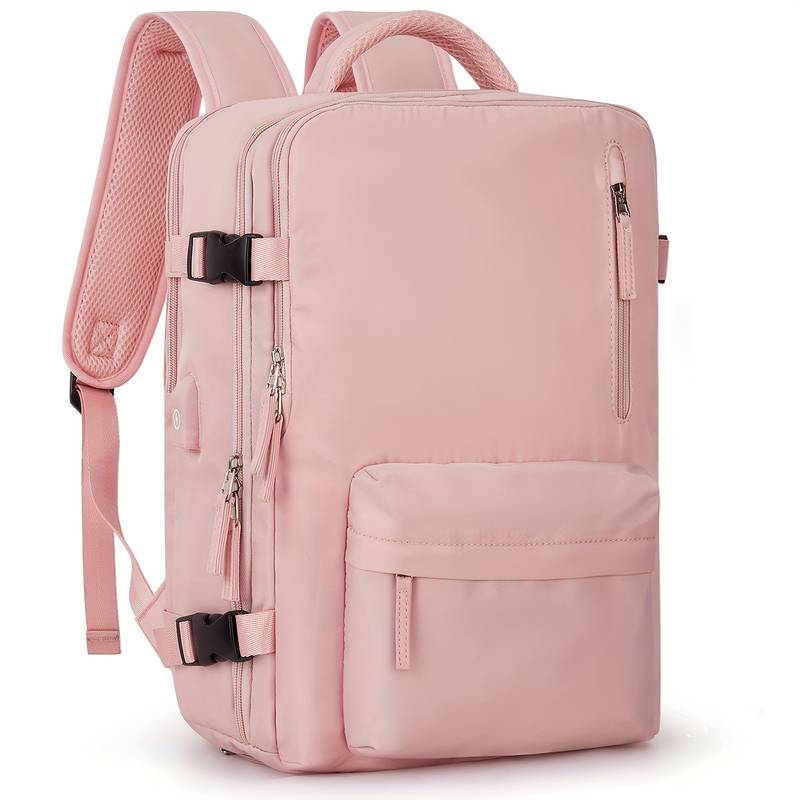 Maliben | Travelcore Backpack - Travel Stylishly With The Multifunctional Travelcore Backpack