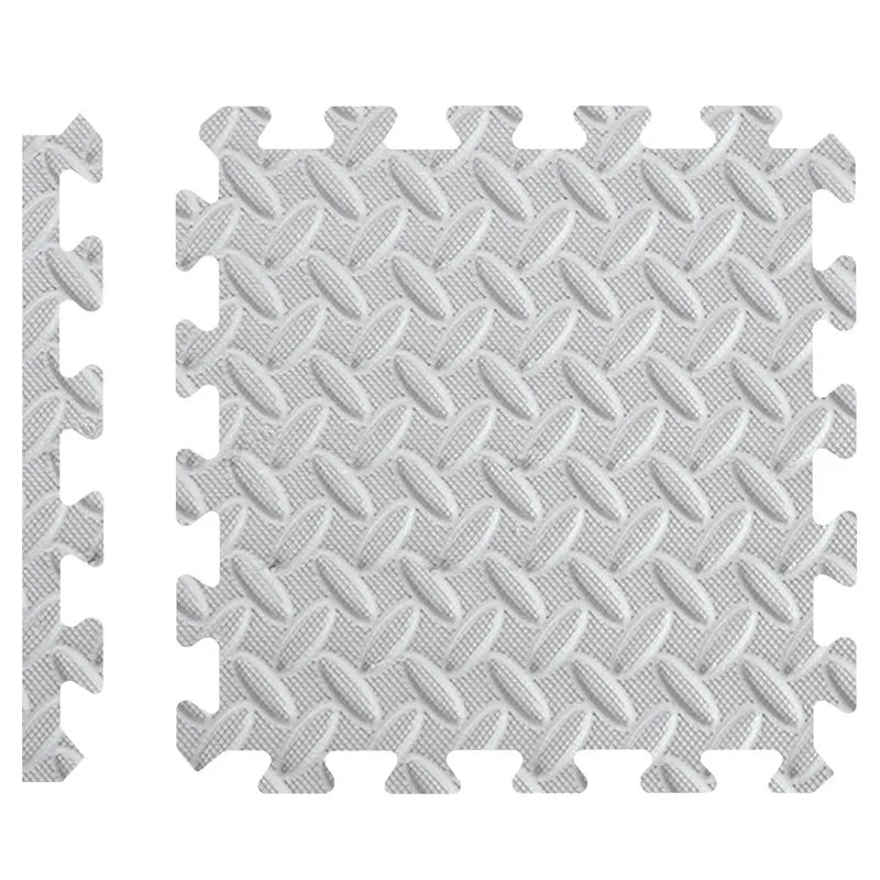 Maliben | PlayMat Made Of Foam – Non-Slip Puzzle mat For Babies & Children's Room