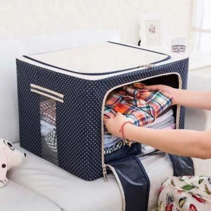 Maliben | Spacebox – More Space, Less Chaos In No Time