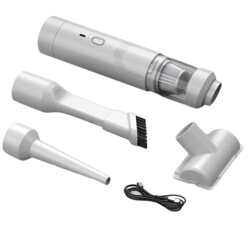 Maliben | Slim V8 Mate Cordless Vacuum Cleaner For The Car