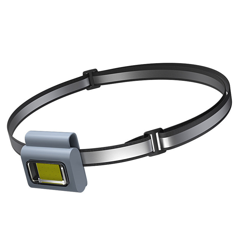 Maliben | Multifunctional Running Light With Magnetic Charging
