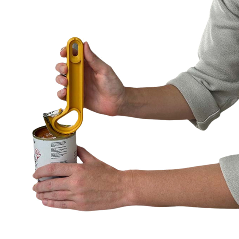 Maliben | Ring-Pull Can Opener