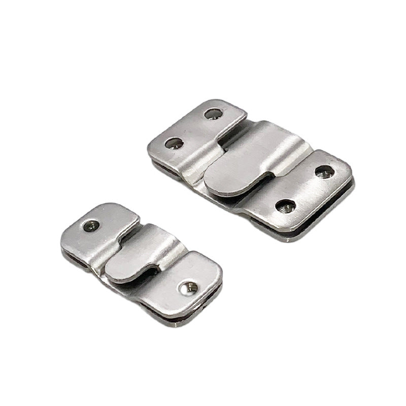 Maliben | Practical Hanging Buckle Made Of Stainless Steel