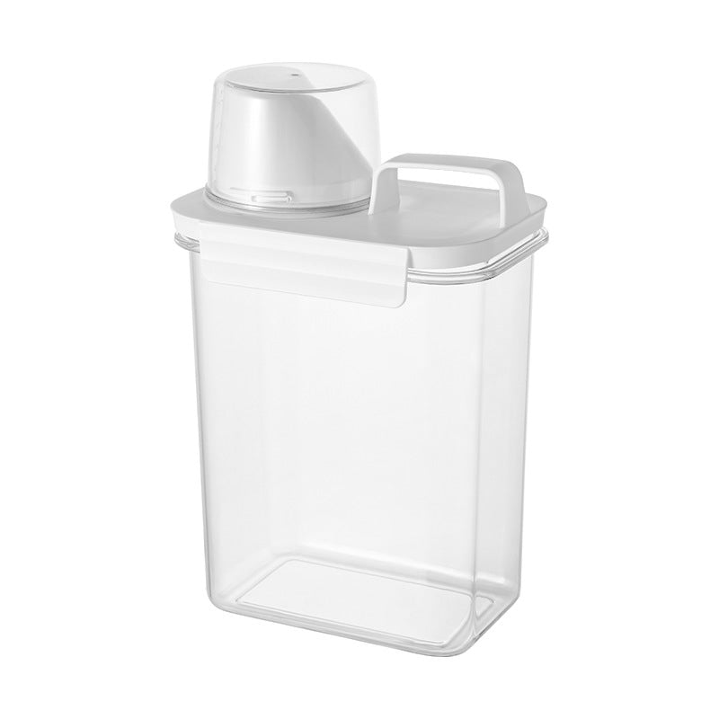 Maliben | Freshkeeper - Airtight Food Container With Measuring Cup