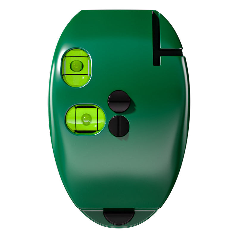 Maliben | Electronic 90-Degree Laser Scale