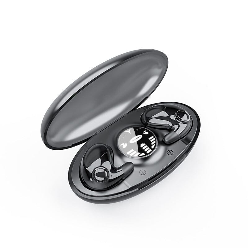 Maliben | Wireless Headphones With Noise Cancellation