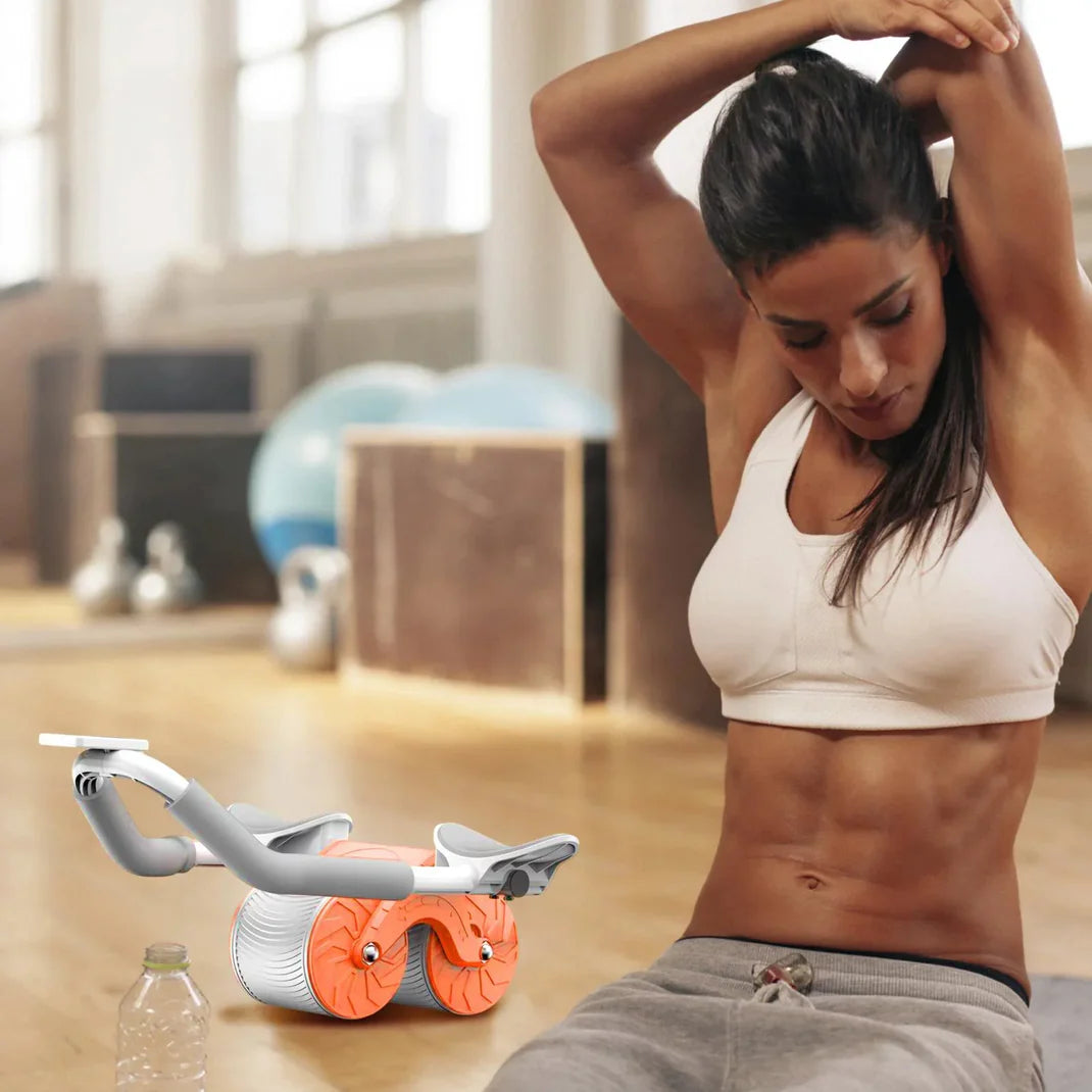 Maliben | Coreblaze — Unleash The Power Of Your Centerpiece For Unbeatable Strength And Effortless Control!