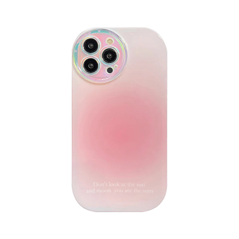 Maliben | Dopamine Gradient Phone Case