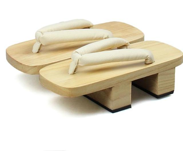 Maliben Geta Sandals Fujie
