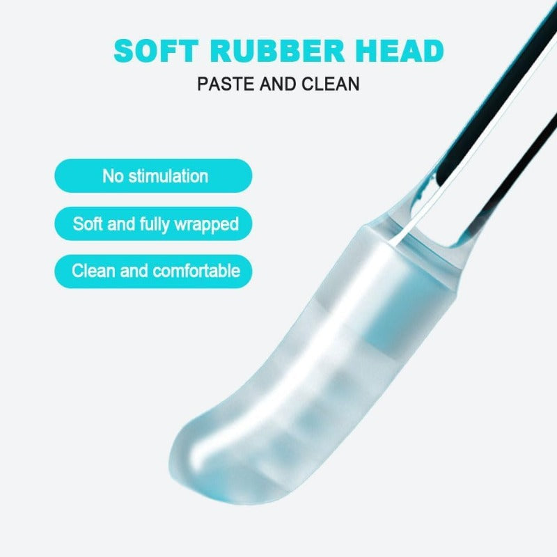 Maliben | Reusable Sticky Ear Swabs