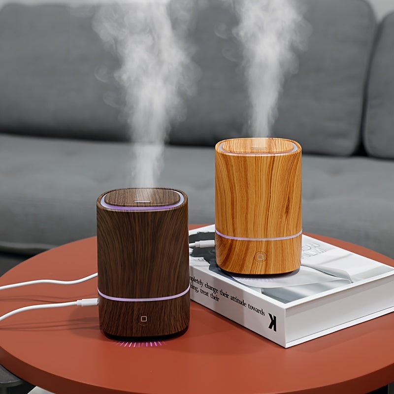 Maliben | Zenmist Air Humidifier - Experience Luxury And Relaxation
