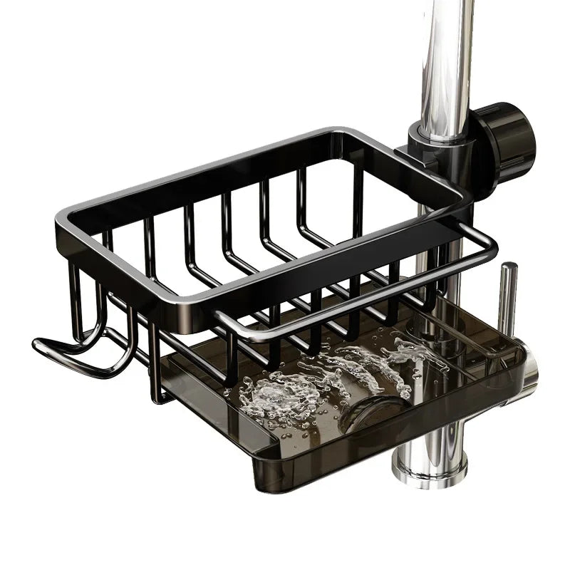 MAliben | Aquastrukt — Bring Your Kitchen To a Shine With Child-Easy Organization And Rust-Free Protection