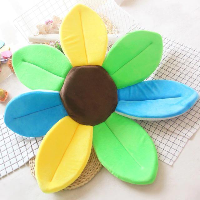 Maliben | Baby Bath Cushion