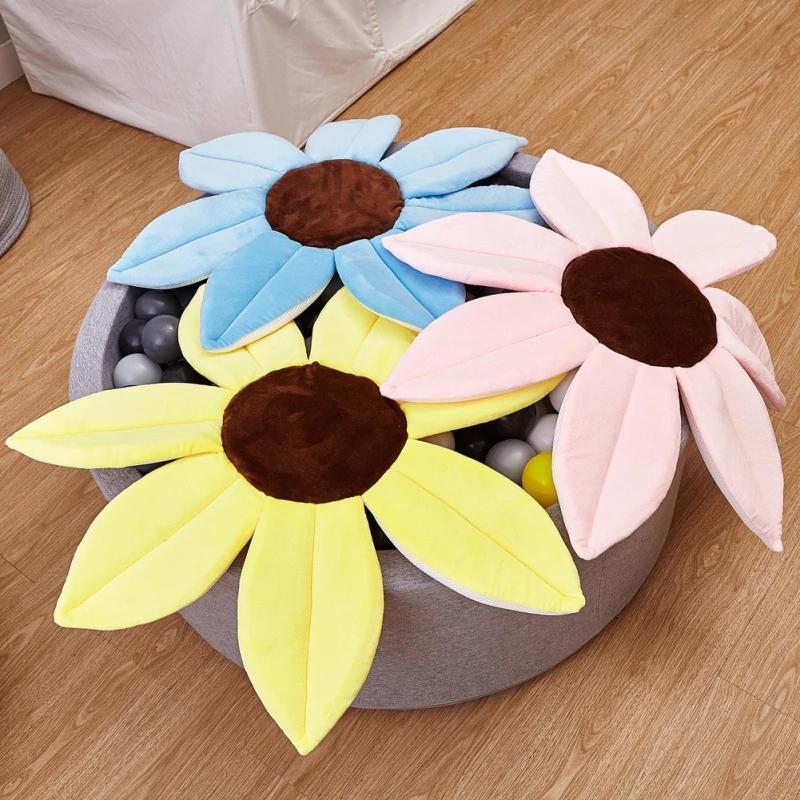 Maliben | Baby Bath Cushion