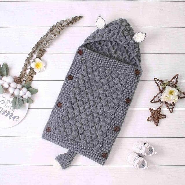 Maliben | Cozydream Baby Sleeping Bag - Ultra-Soft Safety Sleeping Bag For Babies