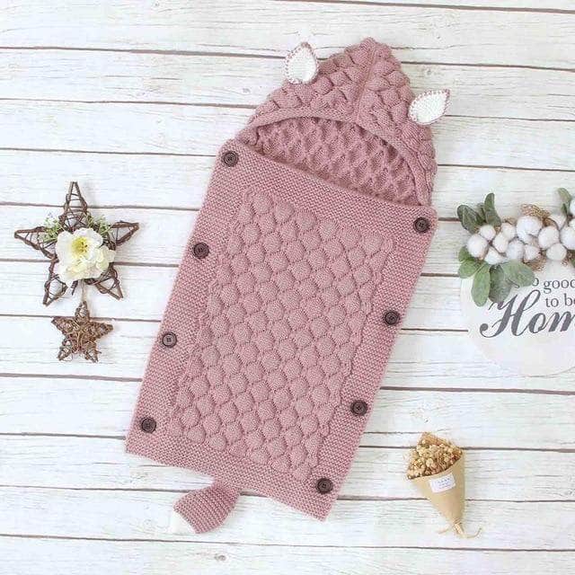 Maliben | Cozydream Baby Sleeping Bag - Ultra-Soft Safety Sleeping Bag For Babies