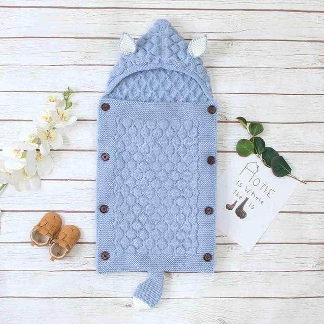 Maliben | Cozydream Baby Sleeping Bag - Ultra-Soft Safety Sleeping Bag For Babies