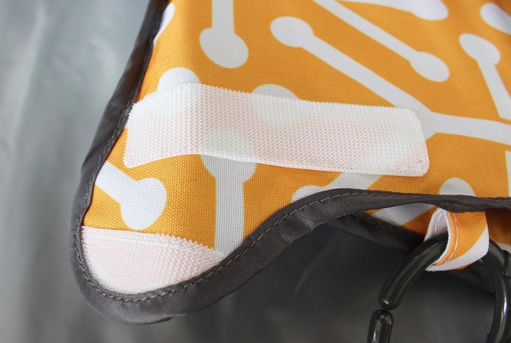 Maliben | 3-In-1 Clean Hands Changing Pad