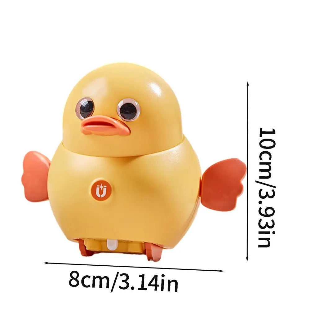Maliben | Wobbling Duck Family Kids Toy