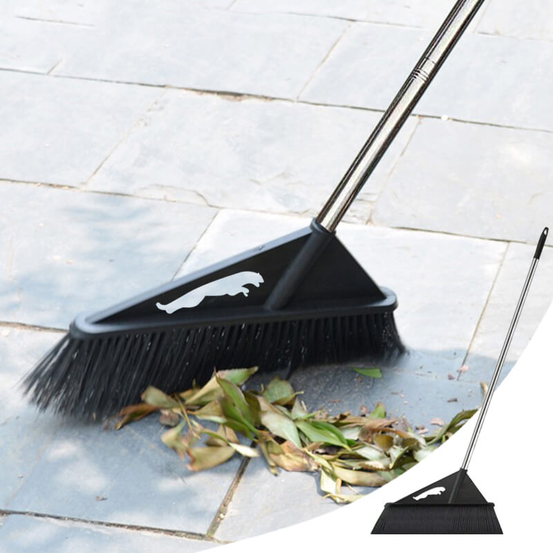 Maliben | Stridesweep – Cleaner And Faster Without Back Or Knee Pain