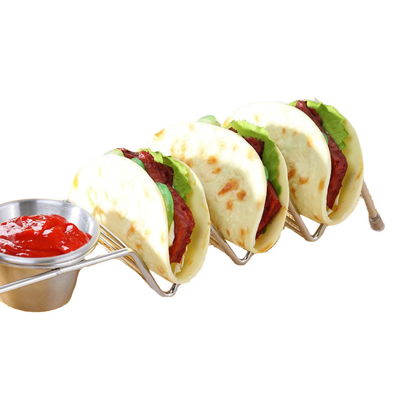 Maliben | Taco Holder Stand