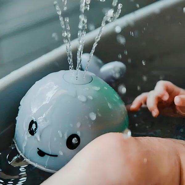 Maliben | Badwalvis Children - Interactive And Toy With Led