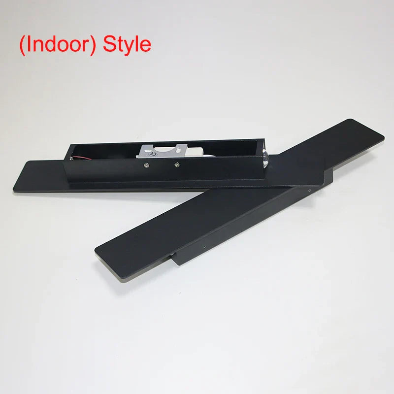 Maliben | Waterproof Led Strip - Outdoor Wall Light Ip65