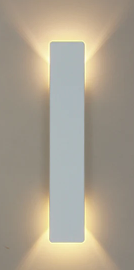Maliben | Waterproof Led Strip - Outdoor Wall Light Ip65