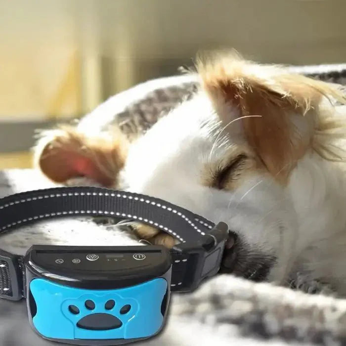 BarkTamer • Anti-Bark Collar