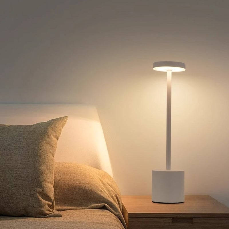 Maliben | Portable Rechargeable Led Table Lamp