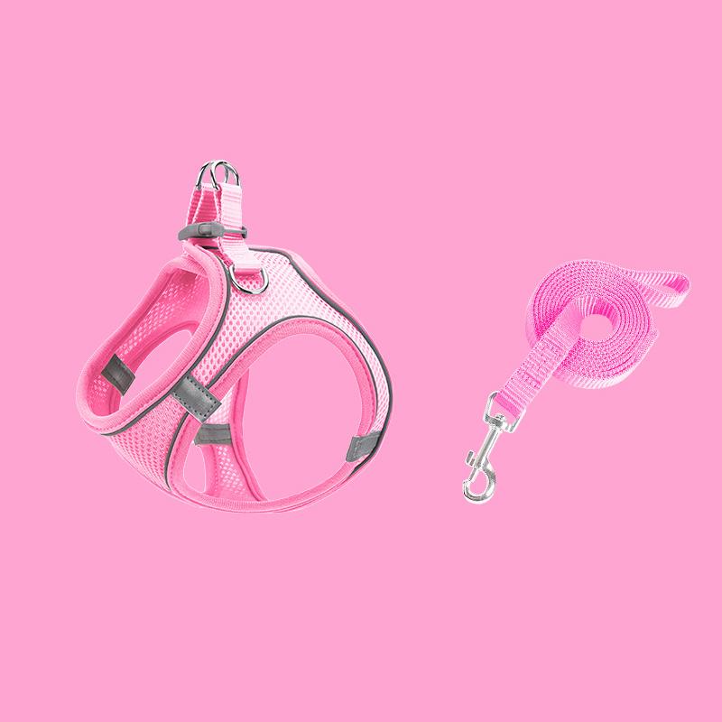 Maliben | Pet Chest Harness