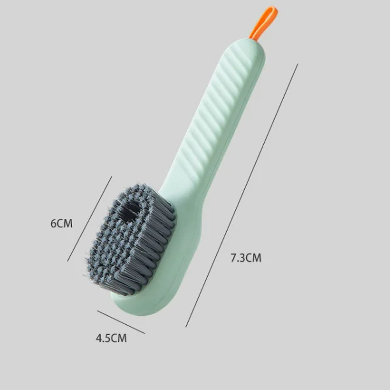 Maliben | Household Brush With Soft Bristles