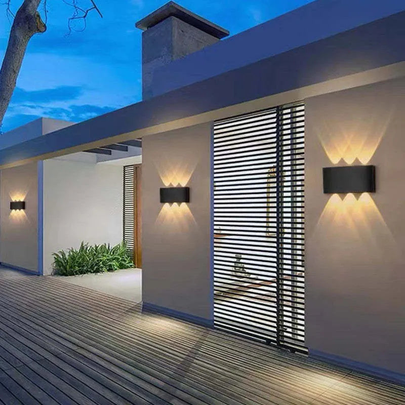 Maliben | Wall Lamps Modern Design Decorative Wall Lighting