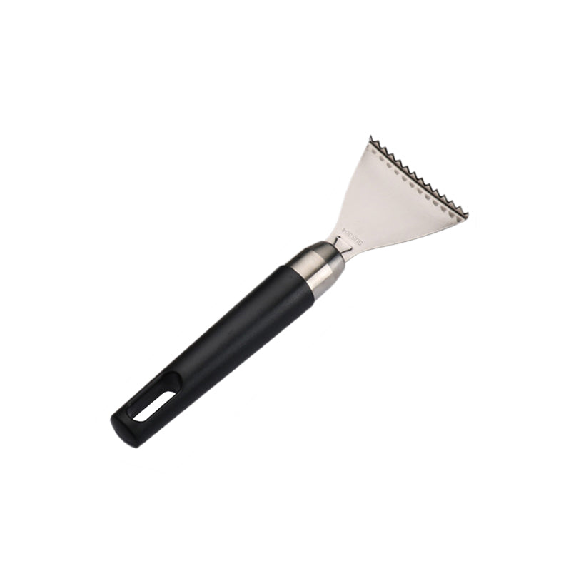 Maliben | Fish Scale Peeler Made Of Stainless Steel