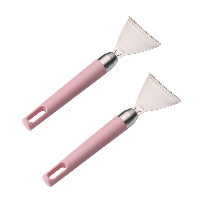 Maliben | Fish Scale Peeler Made Of Stainless Steel