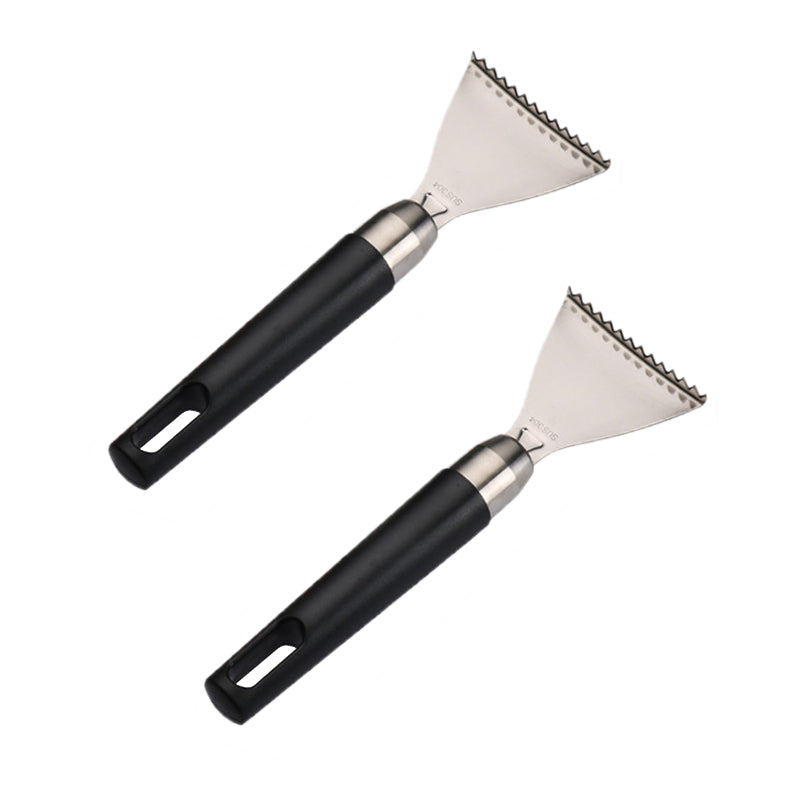 Maliben | Fish Scale Peeler Made Of Stainless Steel