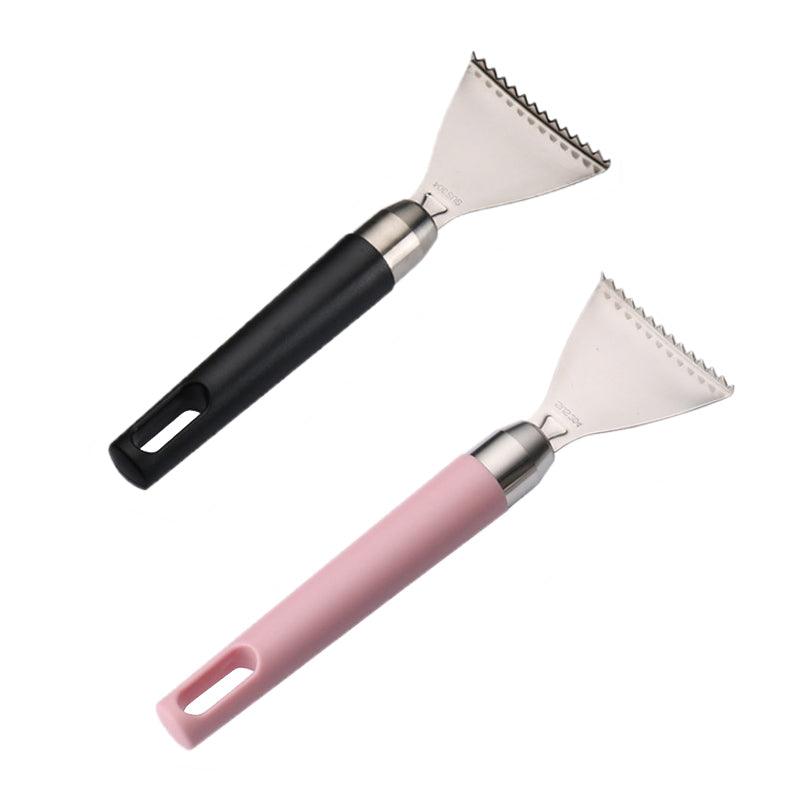 Maliben | Fish Scale Peeler Made Of Stainless Steel