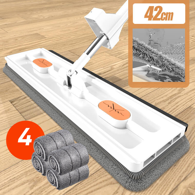 Maliben | Cleanrage — Radiantly Clean FloOrs Without Dirty Hands or Back Pain!