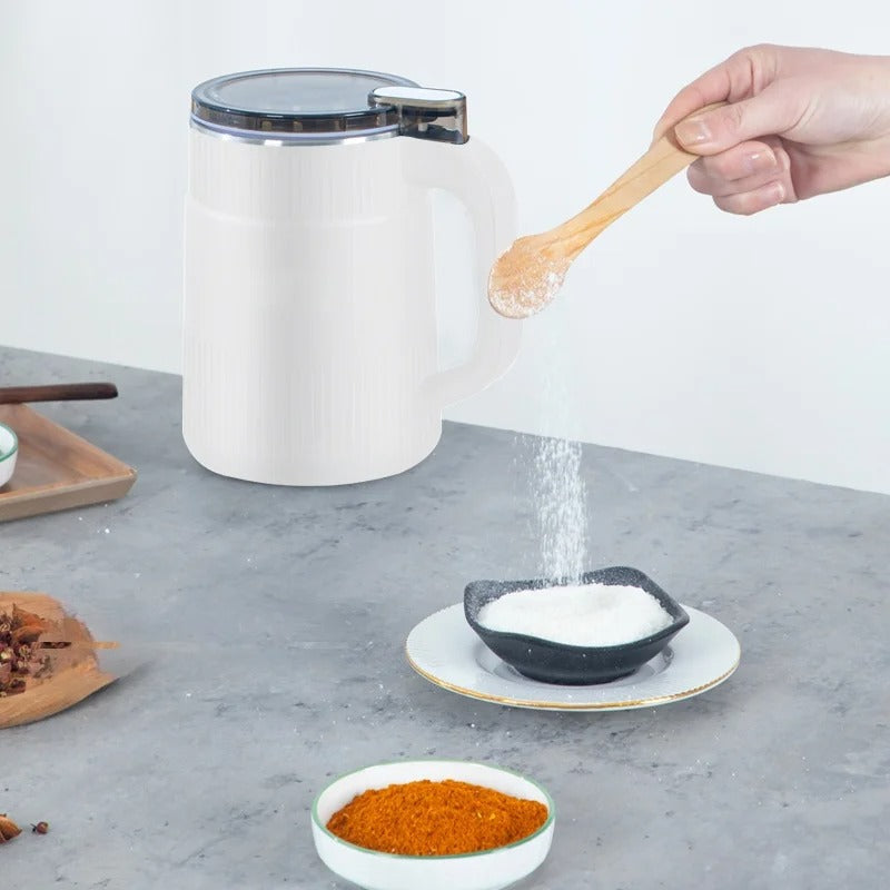Maliben | Grain mill