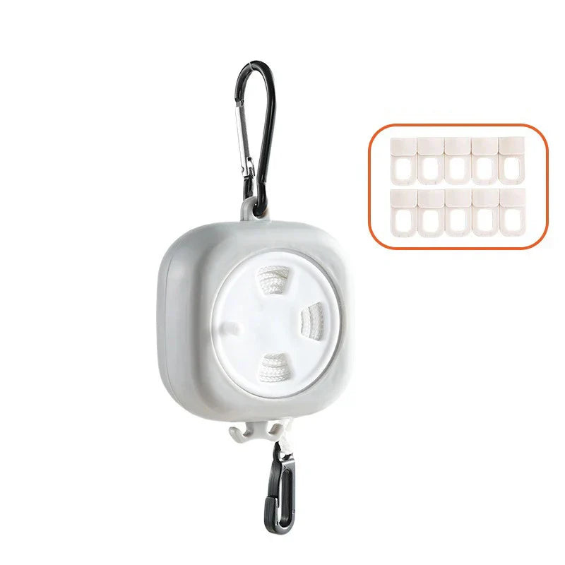 Maliben | Tripdry Leash – Hang Your Laundry Anywhere You Want